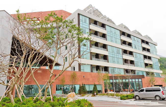 Mungyeong Saejae Resort - Foto 21