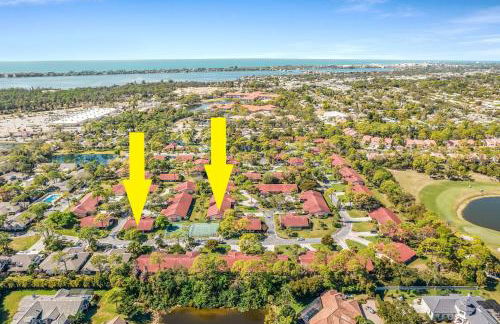 Resort-Style Sarasota Villas Near Beaches, Pool & Tennis - Sarasota Sweets - Roelens - Foto 78