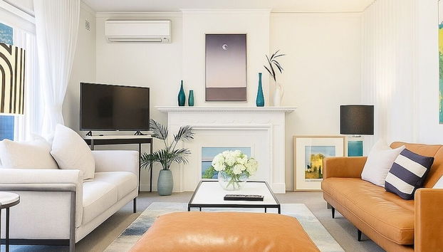 Toorak Executive & Corporate Residence - Foto 4, Zimmer