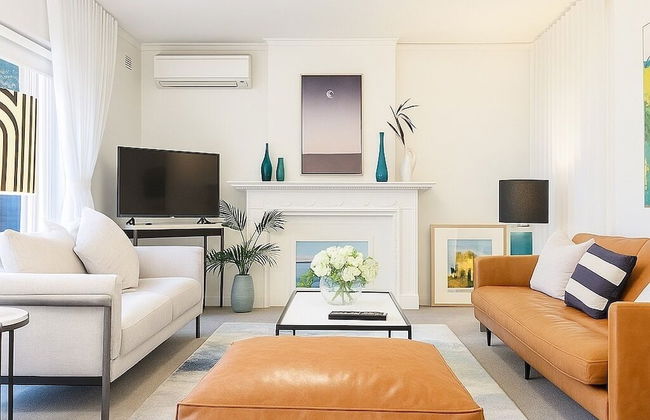 Toorak Executive & Corporate Residence - Foto 4