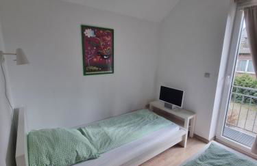 Nordseehaus Dangast - Foto 32