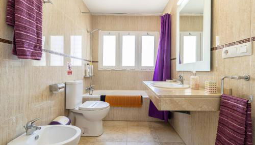 Mirador del Sur Penthouse & SunSet - Free Parking - Foto 5