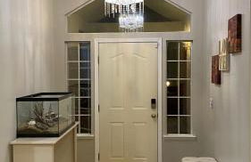 Beautiful peaceful desirable home in Madera Rancho - Foto 13