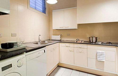 BizFlats Eixample Apartments - Photo 66