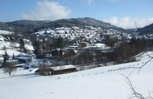 Ferienwohnung Hankeln - Foto 33