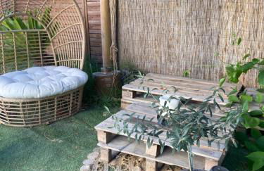 La Petite Bastide en Provence - Foto 7