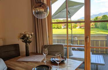 Ferienwohnung AlpenAuszeit im Allgäu - Foto 8