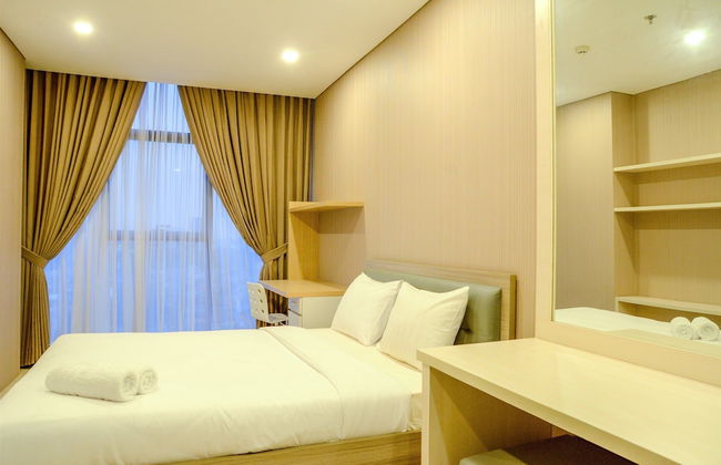 Spacious and Modern L'Avenue Apartment - Photo 5