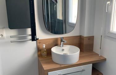 5 min de la mer à pied, jolie maison des années 30 - Foto 10