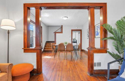 The Champion Abode 2 - Photo 1