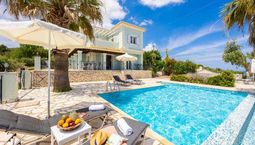 Villa Ioanna Agios Stephanos - Foto 3, Other