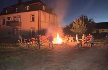 Ferienhaus im Villengarten - Foto 10