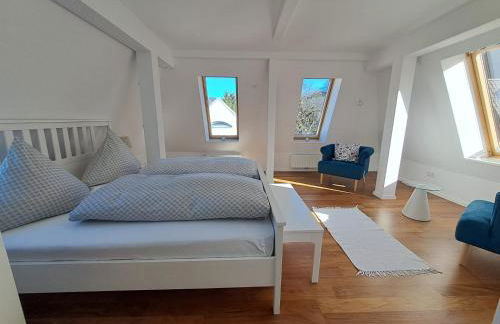 Penthouse über den Dächern Badenweilers - Foto 27