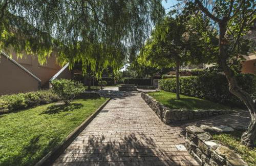 Casa Villaggio Emmanuele Manfredonia Gargano - Foto 16