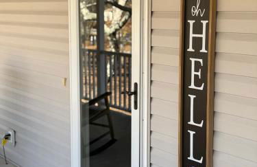 Dahlonega Escape, Wineries, Game Room, Hiking - Photo 69