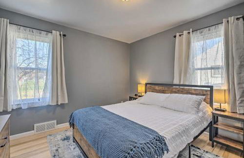 Charming Family Home about 4 Mi to Granite Peak! - Foto 16