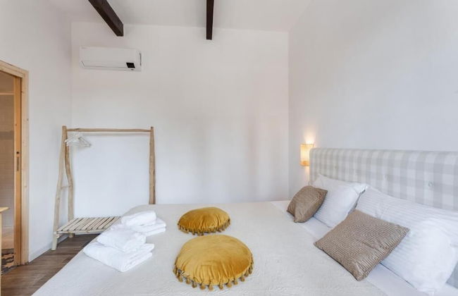 Maison d'Orange - La Pinede - Foto 18