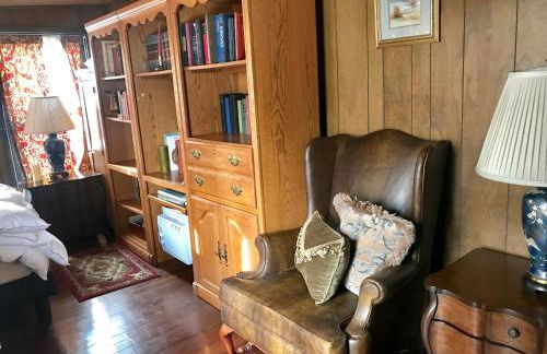 Elegantly English Catskills - Foto 43