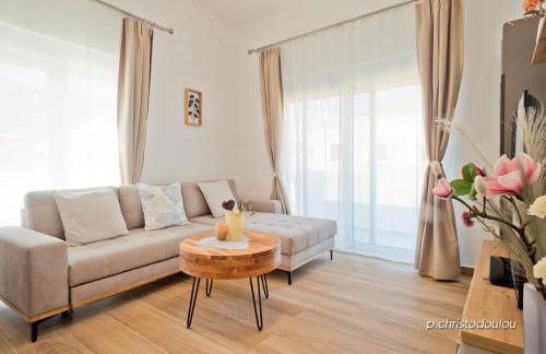 Giannis apartments - Foto 26