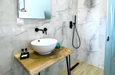 ATHONITE all seasons luxury suites - Foto 27