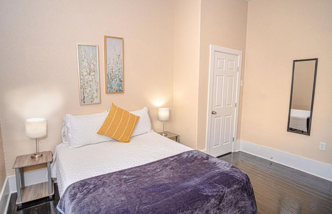 3 BR 1 BA Remodeled Home Near Downtown - Foto 11