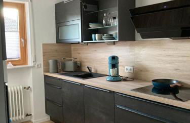 Apartment Panoramablick - Foto 8