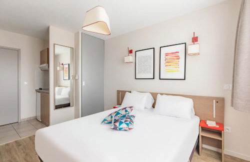 Appart'City Confort Orléans - Foto 1