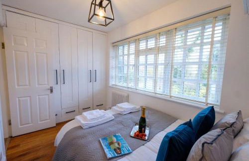 Riverwalk Apartment North - Foto 20