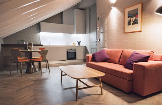 Palacio Salvetti Suites - Photo 25