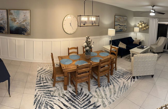 Oceanwalk Beach and Sun / New Smyrna Beach - Foto 11