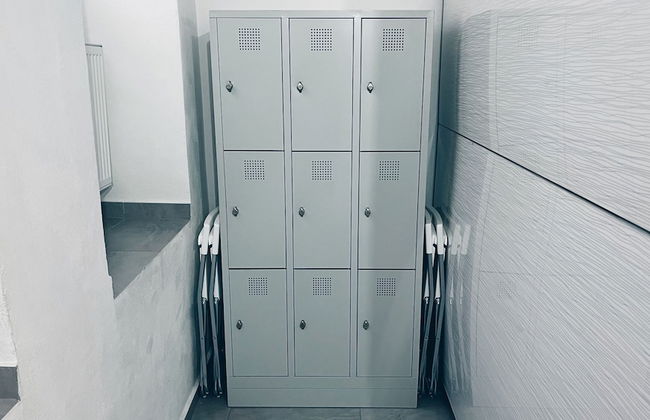 Space One Vienna - Sleeps 7 - Affordable & Central - Foto 15