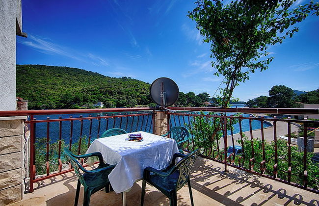 Apartments Malo Lago - Foto 24