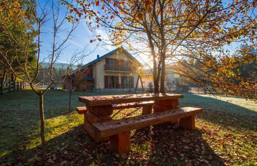 Holiday Home Tisa - Foto 23