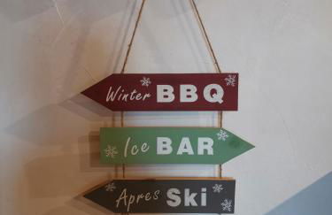 Residence le Cairn - Photo 2