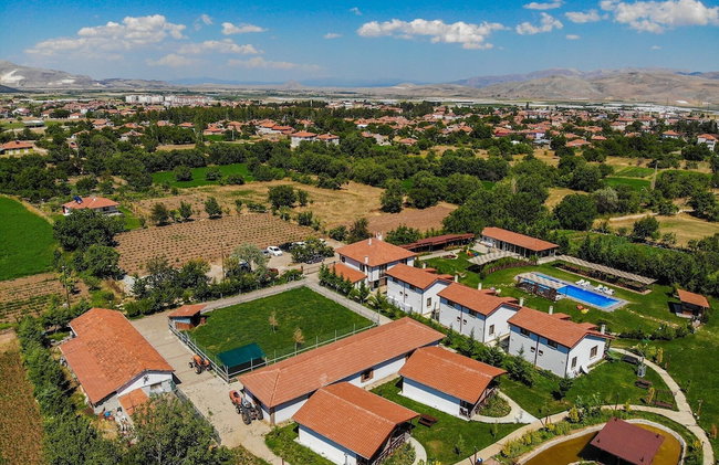 Tefenni Villas - Foto 71