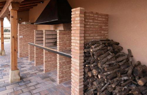 Alojamiento Rural Sierra Caldereros - Foto 44