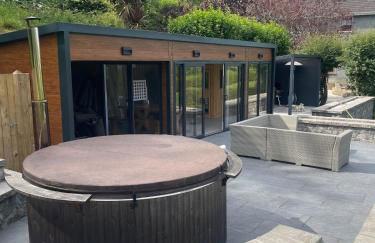 Luxury getaway in the Glens - Foto 8