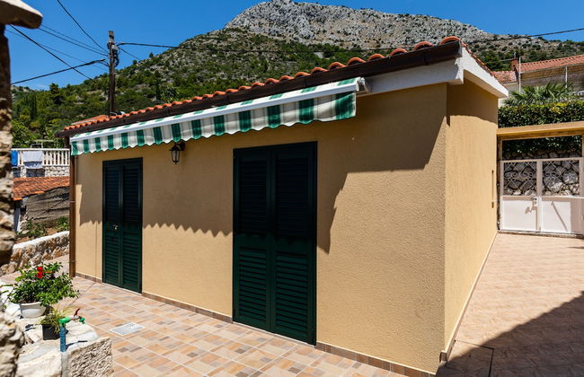 Apartment Pod Nespolom - Foto 17