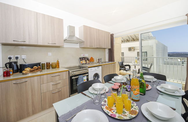 Summer Breeze Comfort Apartment - Foto 21