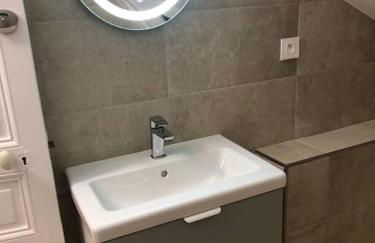 Maison Meulière avec jardin - Foto 5