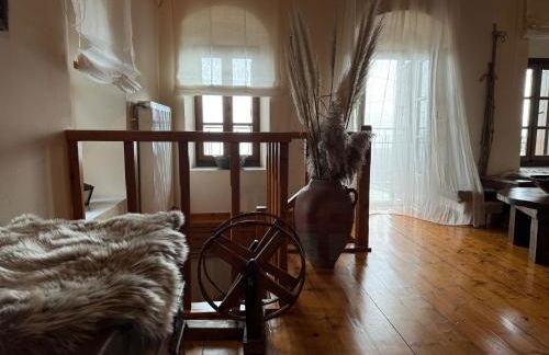 Terra Petra Villa at Psari Trikolonon Gortynia - Photo 30