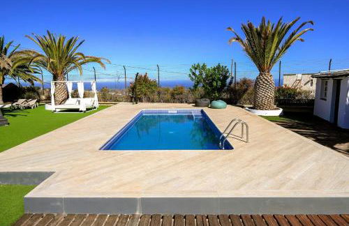 Villa Rural Casa Blanca by Tenerife Rental & Sales - Foto 33