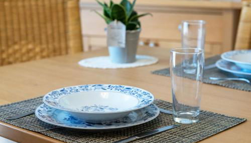 Hannos Huus - Foto 5