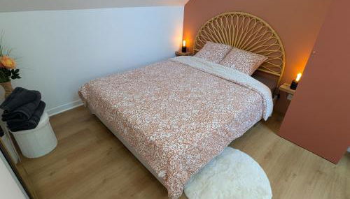 La Suite - Résidence Chez Gally à Angers - Photo 3