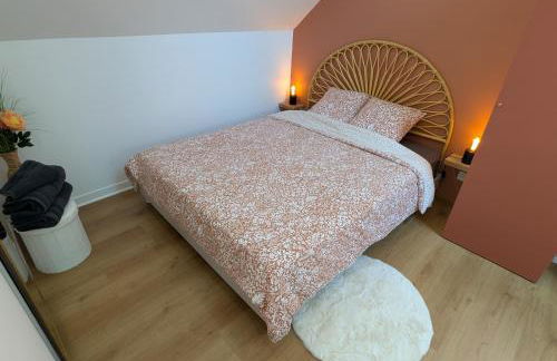 La Suite - Résidence Chez Gally à Angers - Photo 3