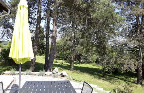 Grande maison quercynoise avec piscine - Foto 54