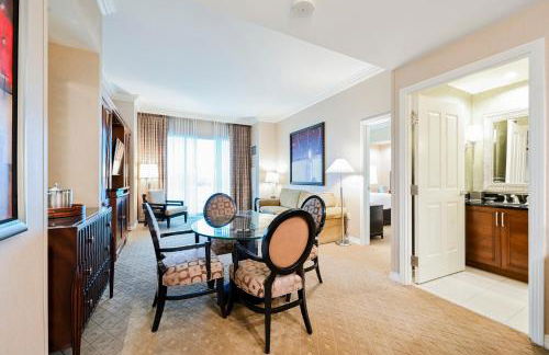 StripViewSuites Two Bedroom at Signature - Foto 52