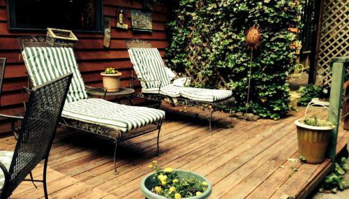 Impressive Secluded Cabin Rental with Hot Tub Along the Chattahoochee River, Georgia - Foto 4