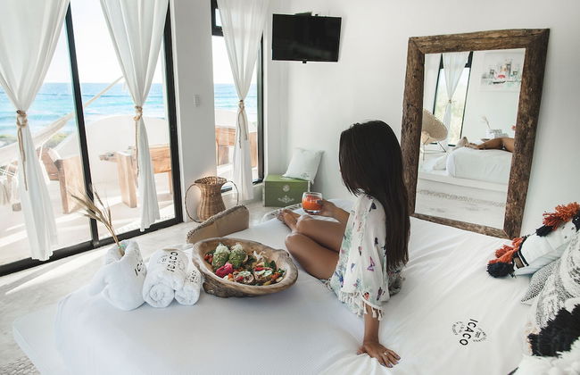 Icaco Island Village - Adults Only - Foto 4