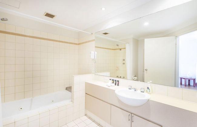 Perth West End Apartment 406 - Photo 12